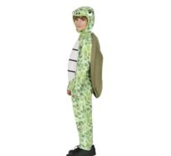 Costume da tartaruga per bambini