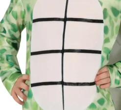 Costume da tartaruga per bambini