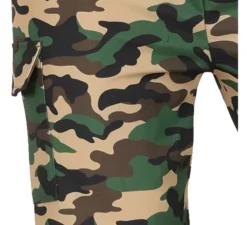 Costume da tenente soldato per donna