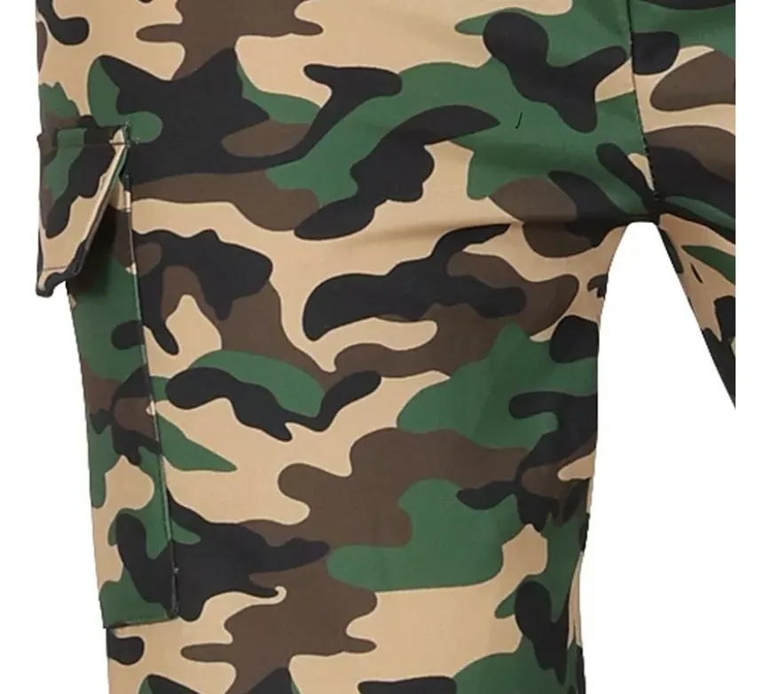 Costume da tenente soldato per donna
