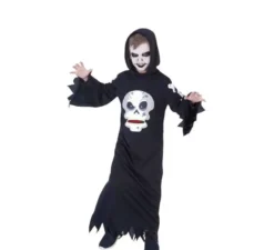 Costume da Teschio per bambini