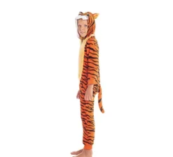 Costume da tigre per bambini