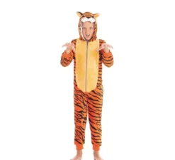 Costume da tigre per bambini