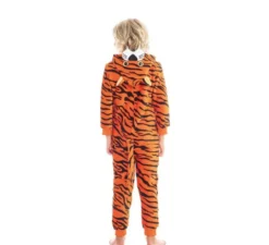 Costume da tigre per bambini