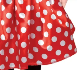 Costume da topo cartone animato per bambino