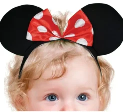 Costume da topo cartone animato per bambino