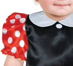 Costume da topo cartone animato per bambino