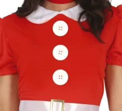 Costume da topo cartone animato per donna