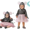 Costume da Topolino per bambino