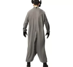 Costume da topo per uomo