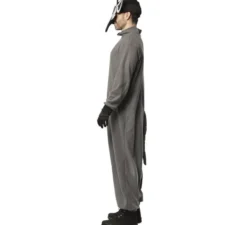 Costume da topo per uomo