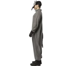 Costume da topo per uomo