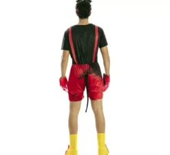 Costume da topo zombie per uomo