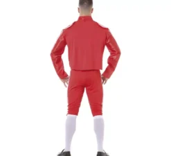 Costume da torero per un uomo