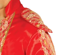 Costume da torero per un uomo