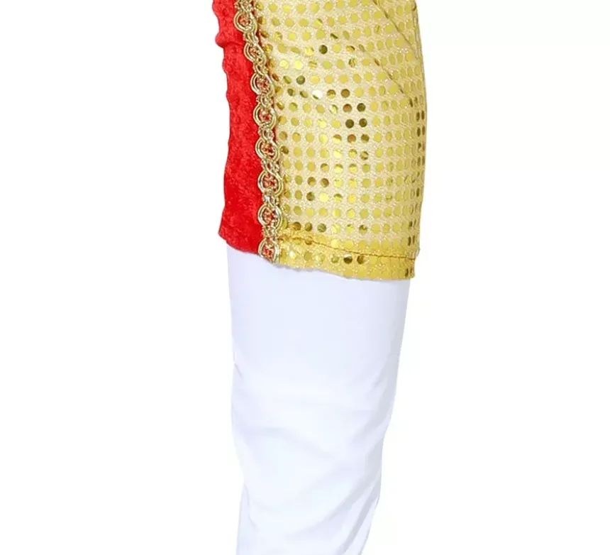 Costume da torero per uomo