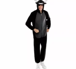 Costume da toro per adulto