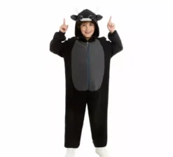 Costume da toro per bambini