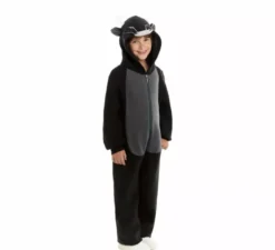 Costume da toro per bambini