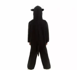 Costume da toro per bambini