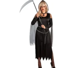 Costume da Triste Mietitrice per donna