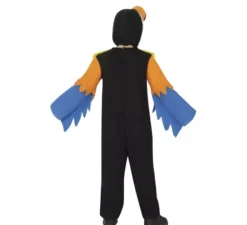 Costume da tucano per bambini