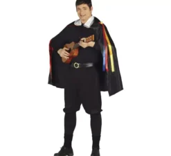 Costume da tuno per un uomo