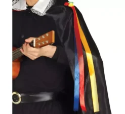 Costume da tuno per un uomo