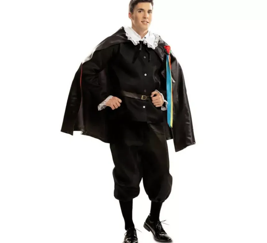 Costume da tuno per un uomo