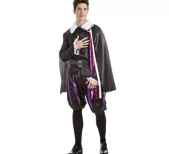 Costume da tuno per un uomo