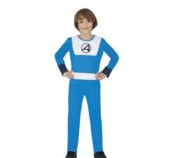 Costume da Ufficiale Galattico per bambini