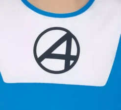 Costume da Ufficiale Galattico per bambini