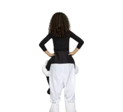 Costume da unicorno sulle spalle per bambini