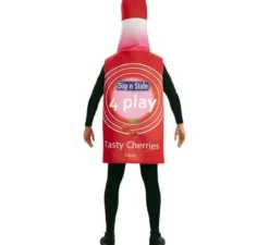 Costume da uomo Cherry Lube