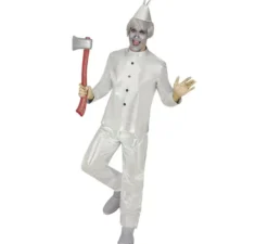 Costume da Uomo di Latta per uomo