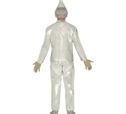 Costume da Uomo di Latta per uomo