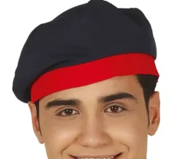 Costume da uomo Mosso d'Esquadra