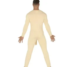 Costume da uomo nudo per uomo