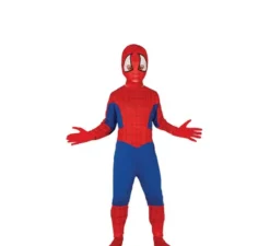 Costume da uomo ragno per bambini