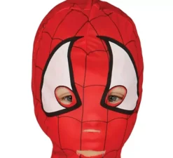 Costume da uomo ragno per bambini
