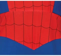 Costume da uomo ragno per bambini