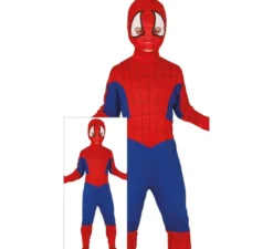 Costume da uomo ragno per bambini