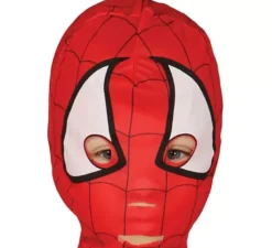 Costume da uomo ragno per bambini