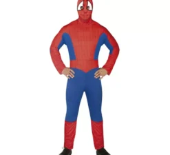 Costume da uomo ragno per uomo