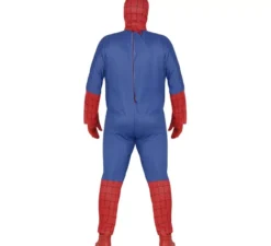 Costume da uomo ragno per uomo