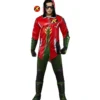 Costume da uomo Robin Gmk Deluxe