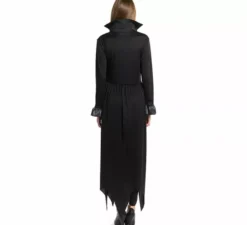 Costume da vampira gotica per donna