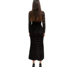 Costume da vampira Madre Oscura per donna