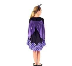 Costume da Vampirilla per bambina