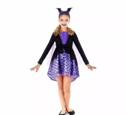 Costume da Vampirilla per bambina